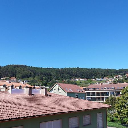 Apartamento Finisterre Infinito Bagian luar foto