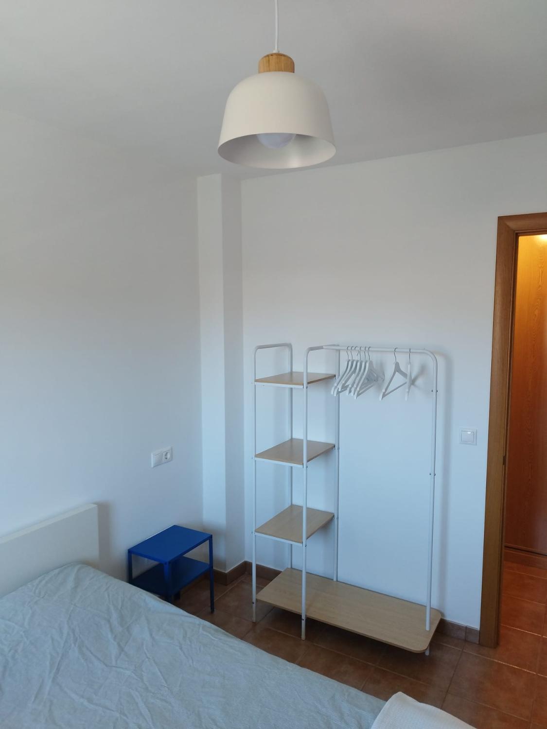 Apartamento Finisterre Infinito Bagian luar foto