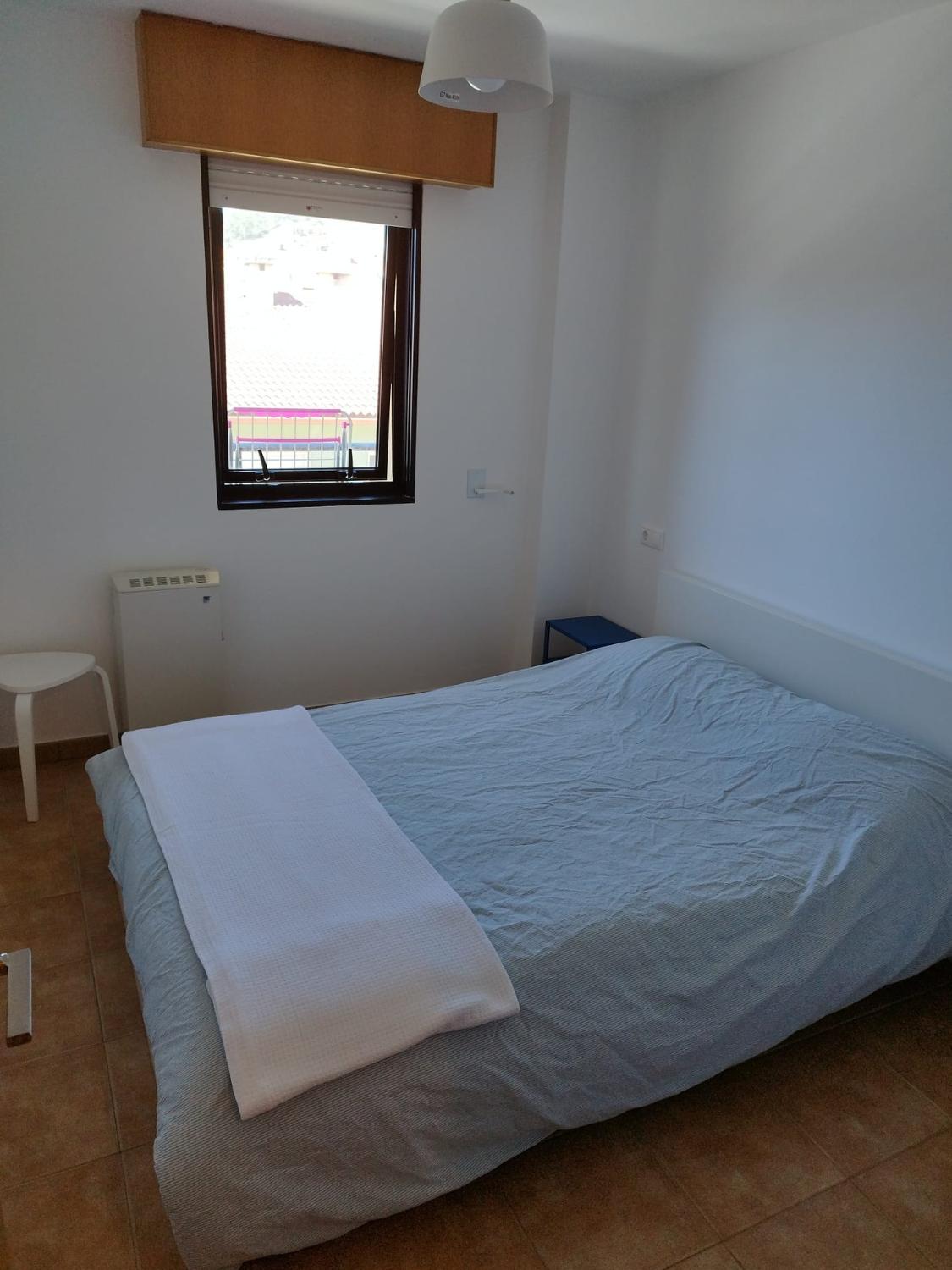 Apartamento Finisterre Infinito Bagian luar foto