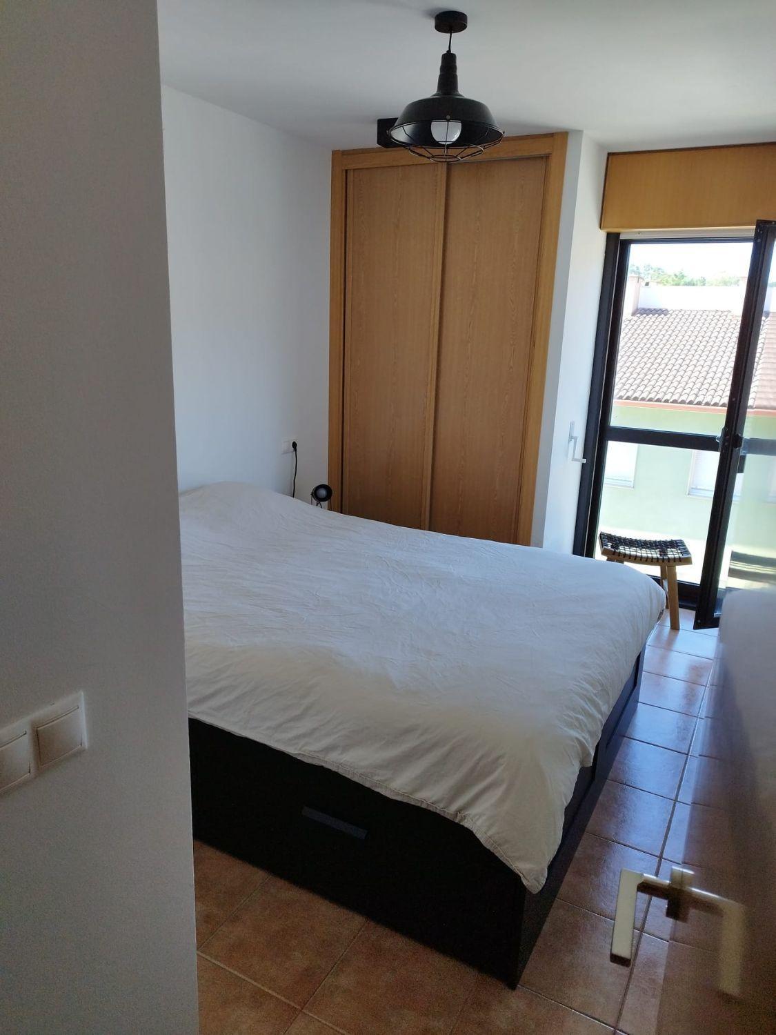 Apartamento Finisterre Infinito Bagian luar foto