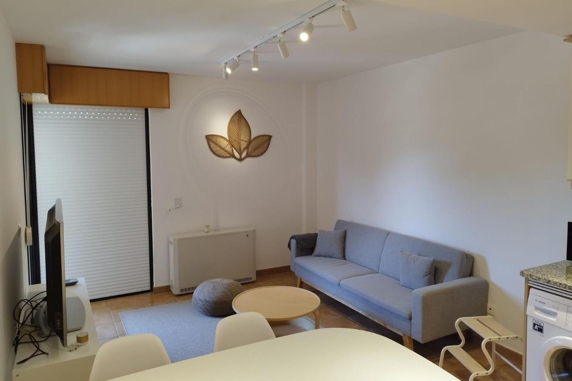 Apartamento Finisterre Infinito Bagian luar foto
