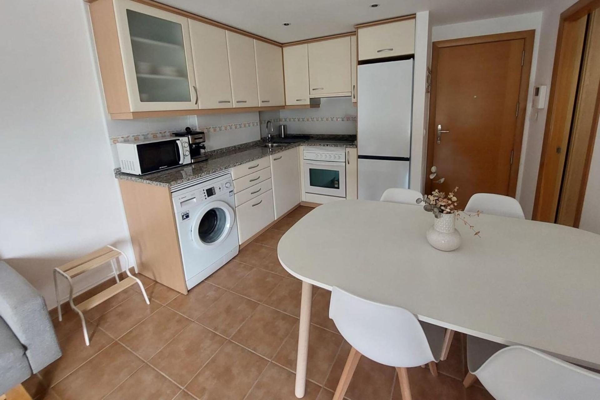 Apartamento Finisterre Infinito Bagian luar foto