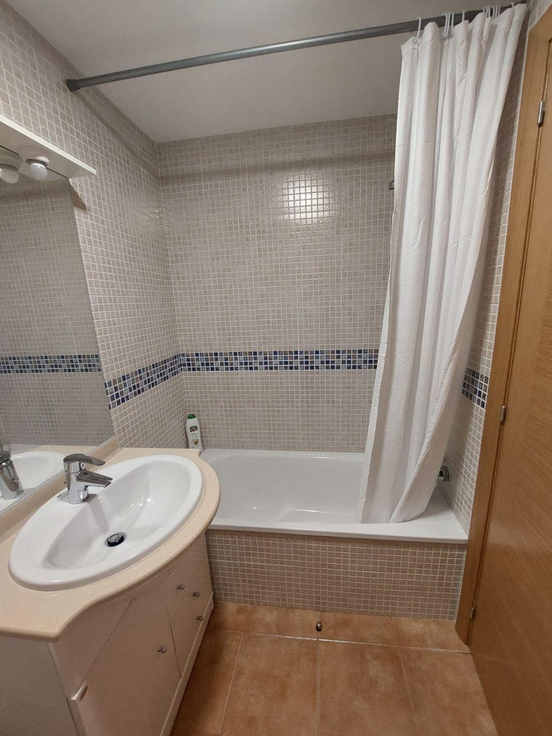 Apartamento Finisterre Infinito Bagian luar foto